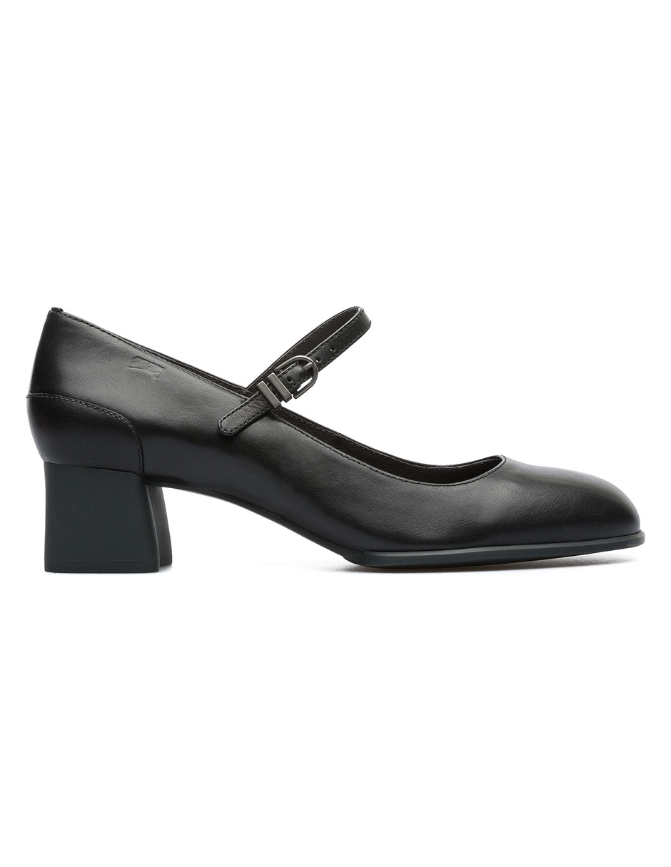 Zapatilla piel Katie