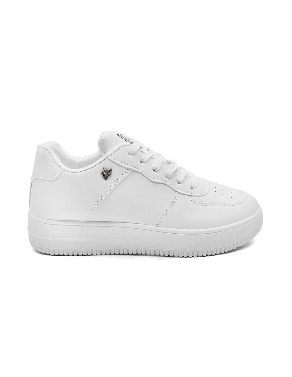 Tenis para mujer