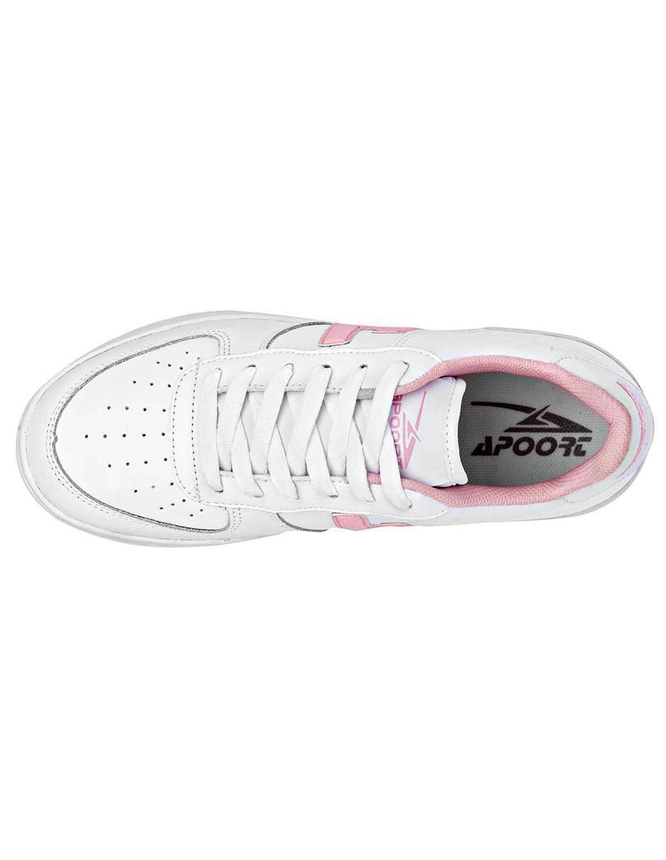 Tenis para mujer 3