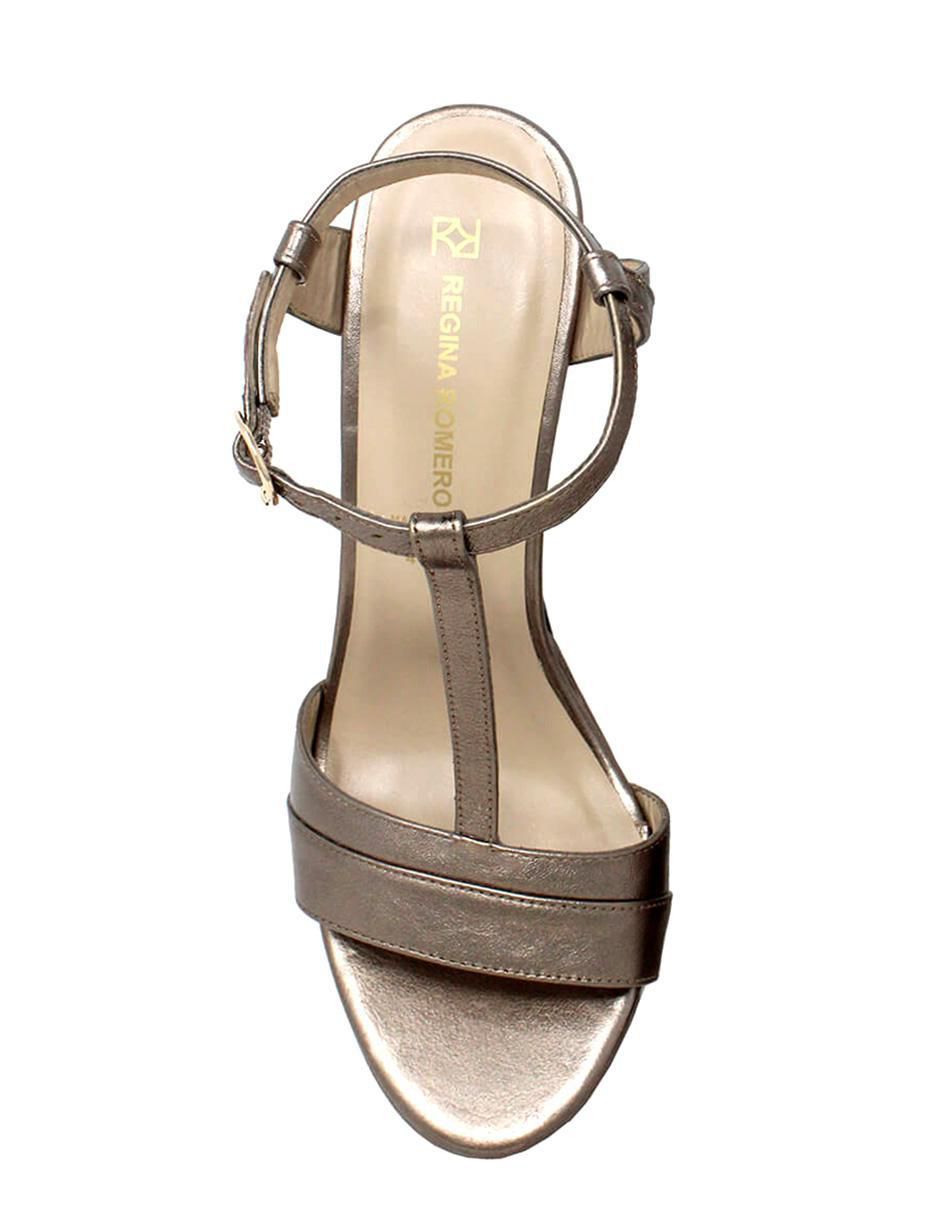 Sandalia para mujer 3
