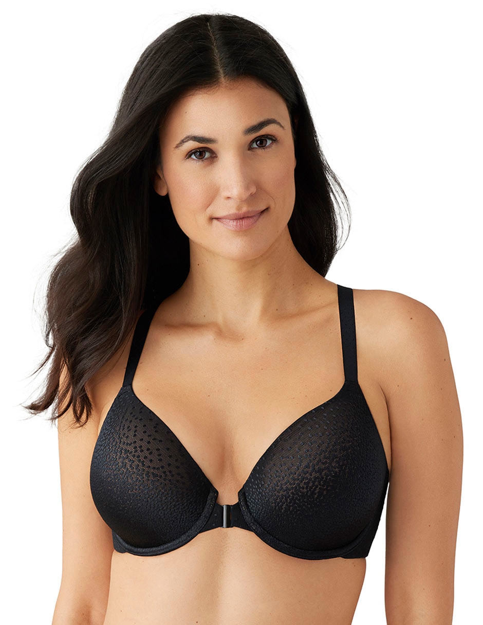 Brassiere demi Wacoal con copa para mujer