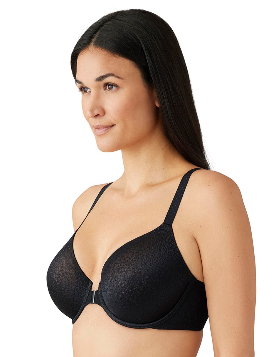 Brassiere demi Wacoal con copa para mujer