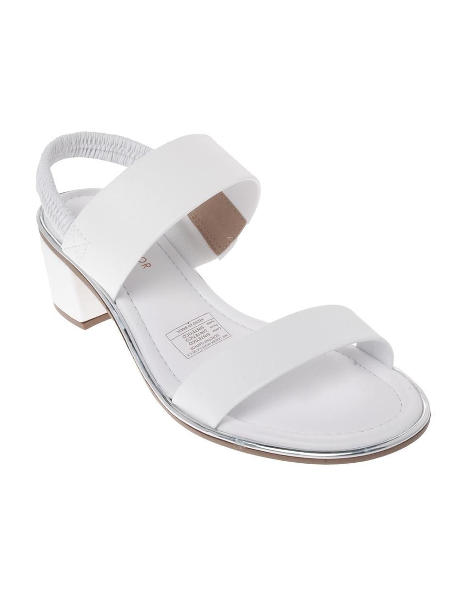 Sandalia para mujer