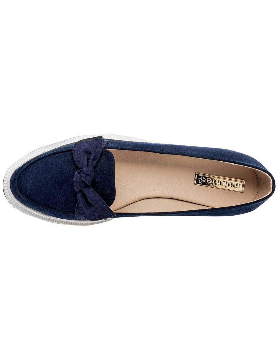 Zapato para mujer