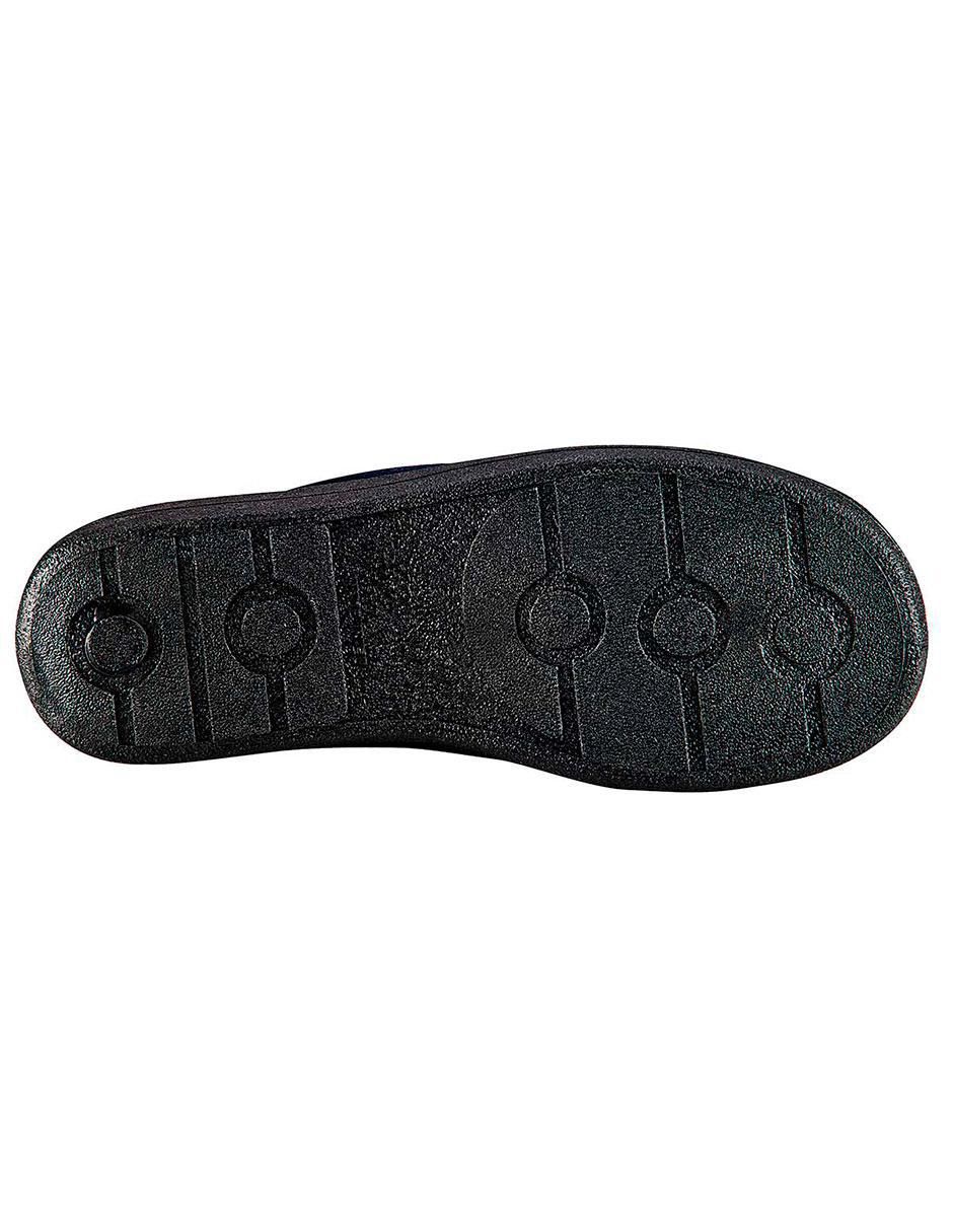 Pantufla para mujer
