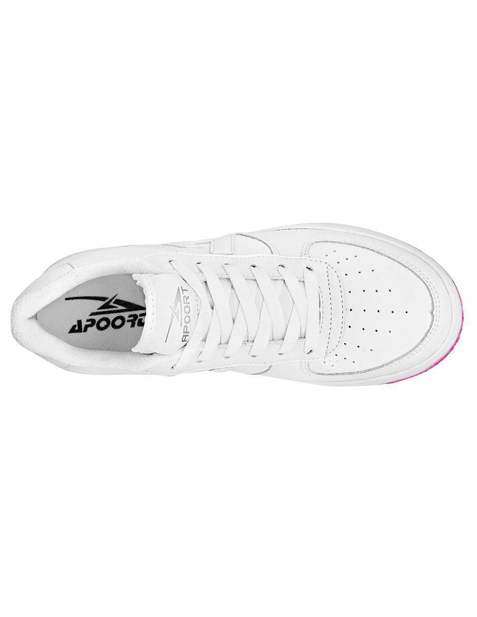 Tenis para mujer 3
