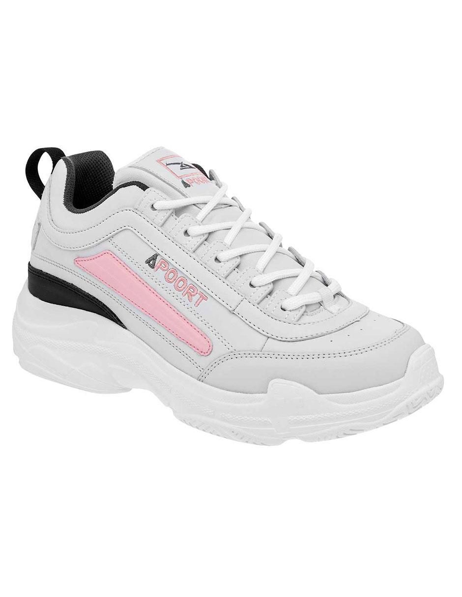 Tenis para mujer