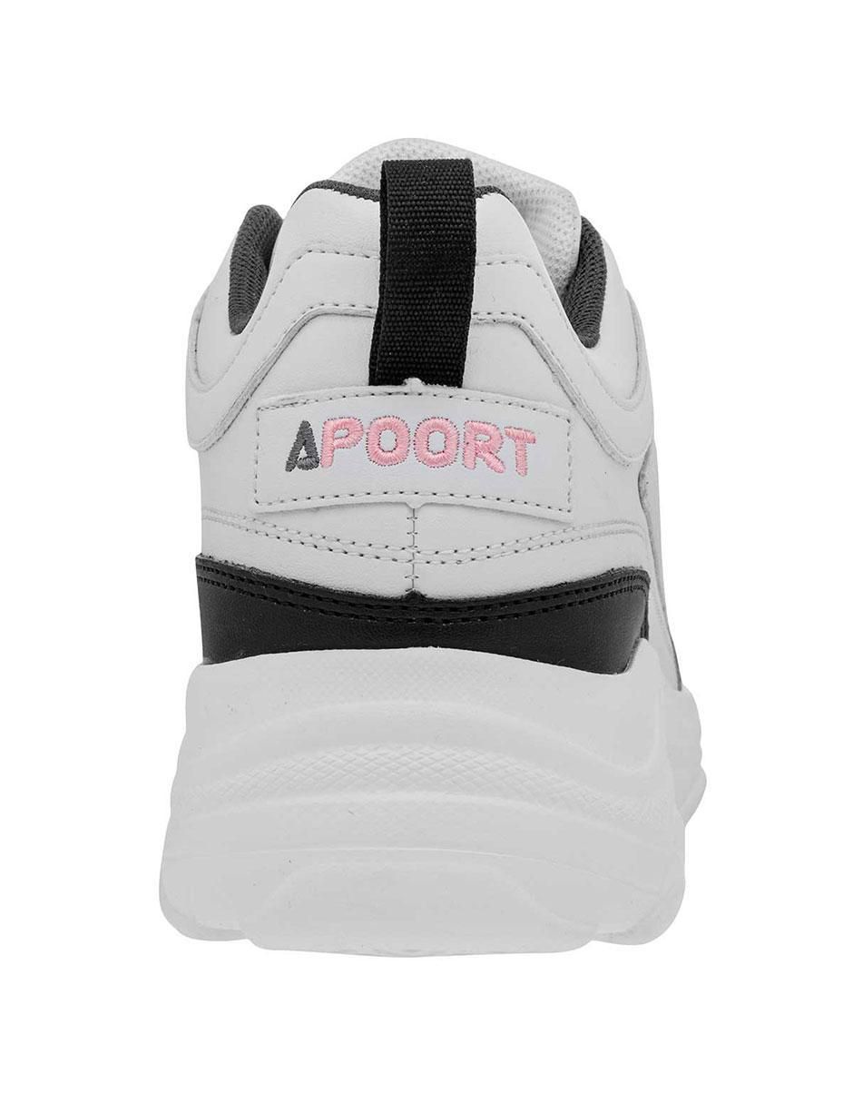Tenis para mujer 2