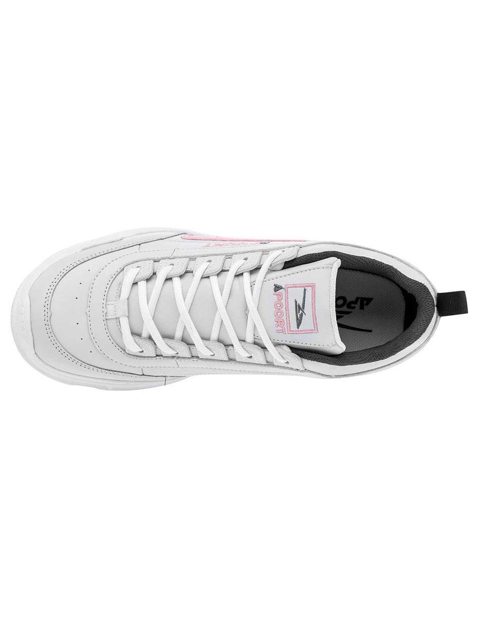 Tenis para mujer 3