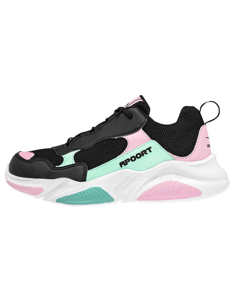 Tenis para mujer 2