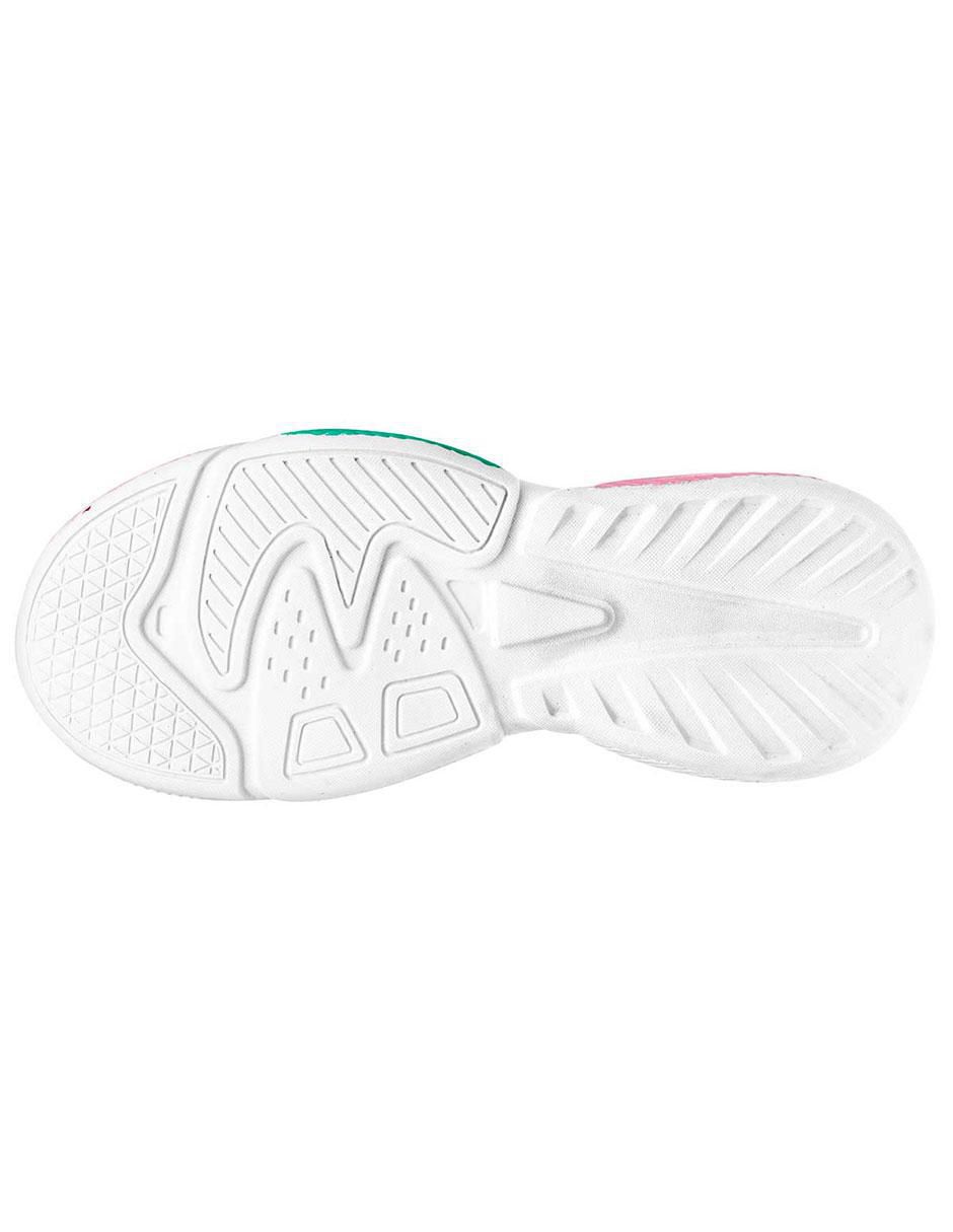 Tenis para mujer 3