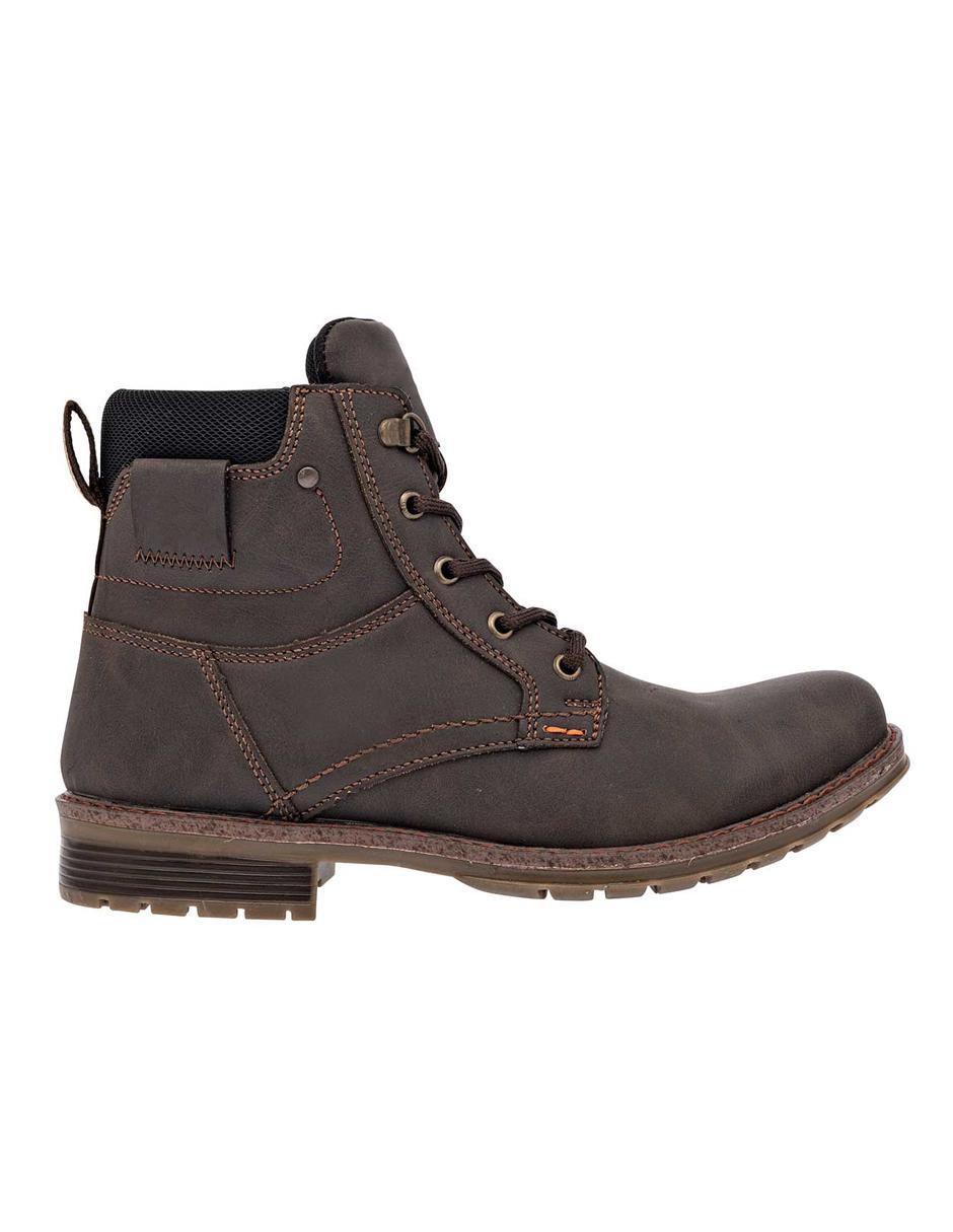 Bota arriba del tobillo para mujer 3