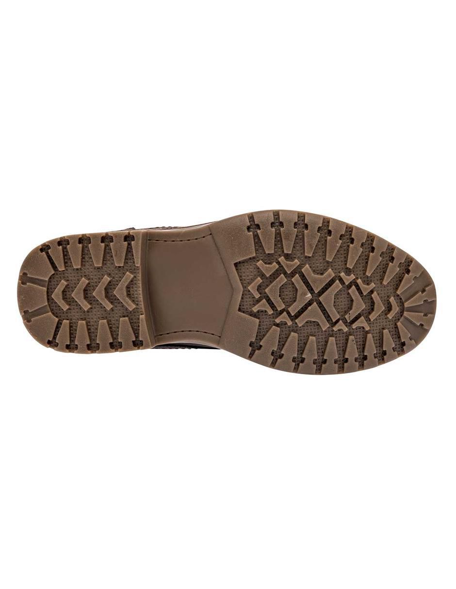 Bota arriba del tobillo para mujer 2