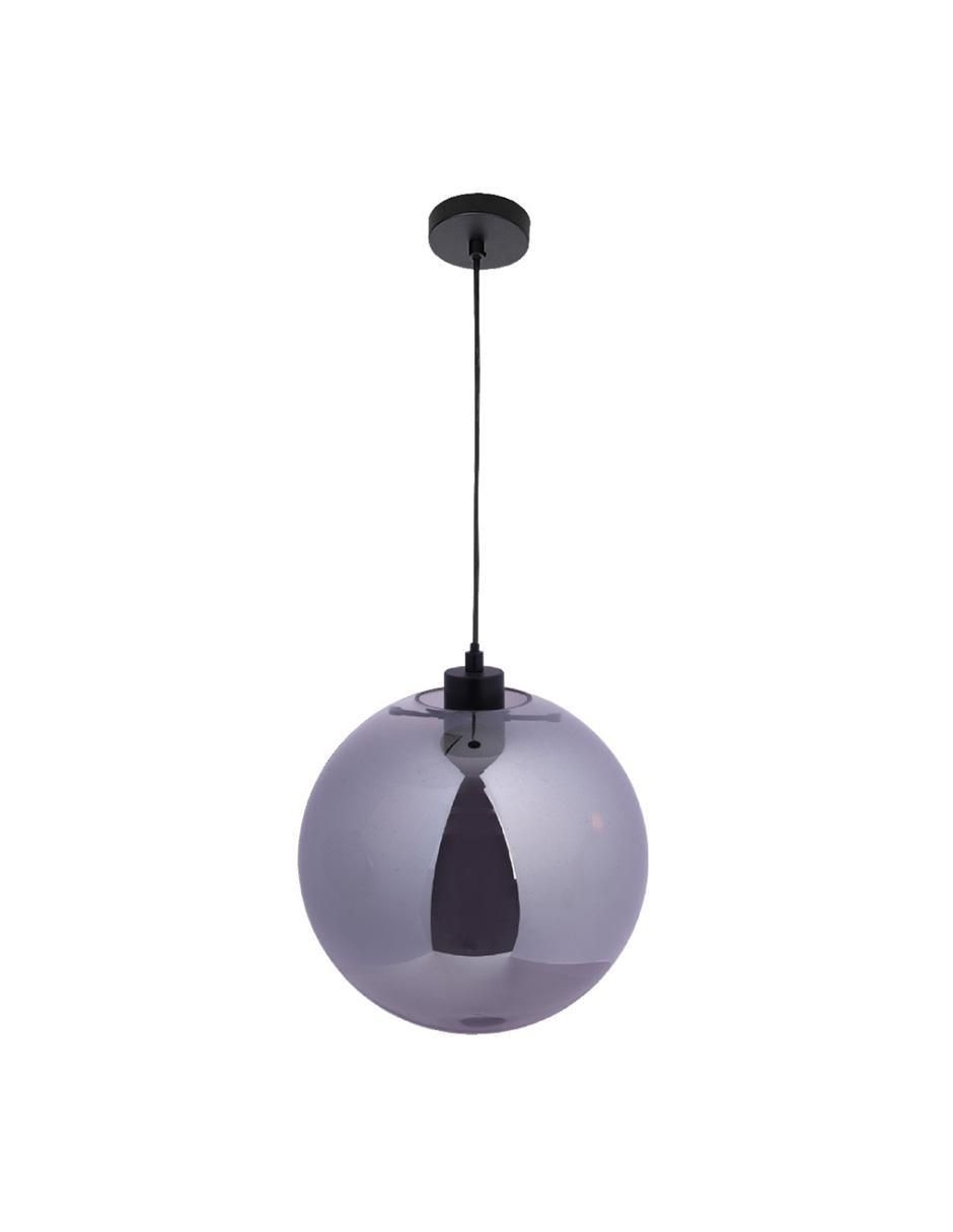 Lámpara Tecnolite incandescente y led Ariettis