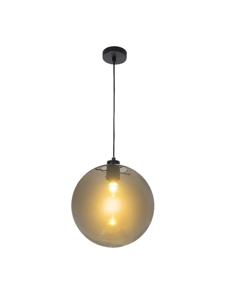 Lámpara Tecnolite incandescente y led Ariettis