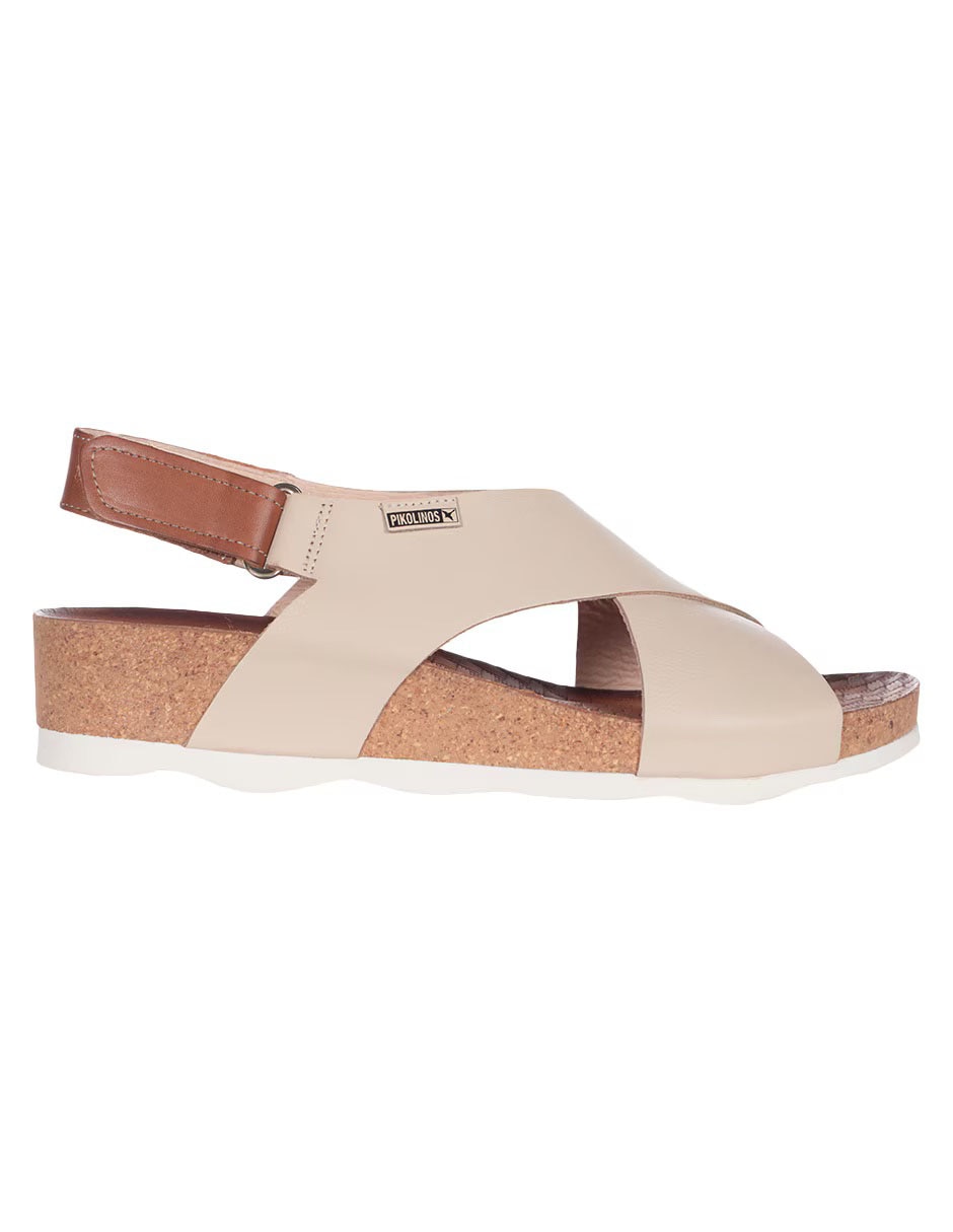 Sandalia Mahon para mujer 5