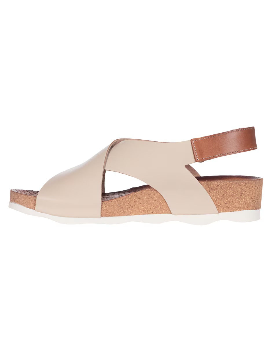 Sandalia Mahon para mujer 3