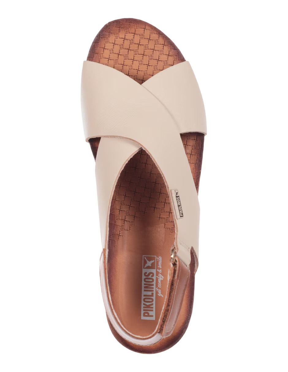 Sandalia Mahon para mujer 2