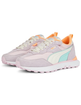 Tenis Rider Fv Vintage Wns para mujer