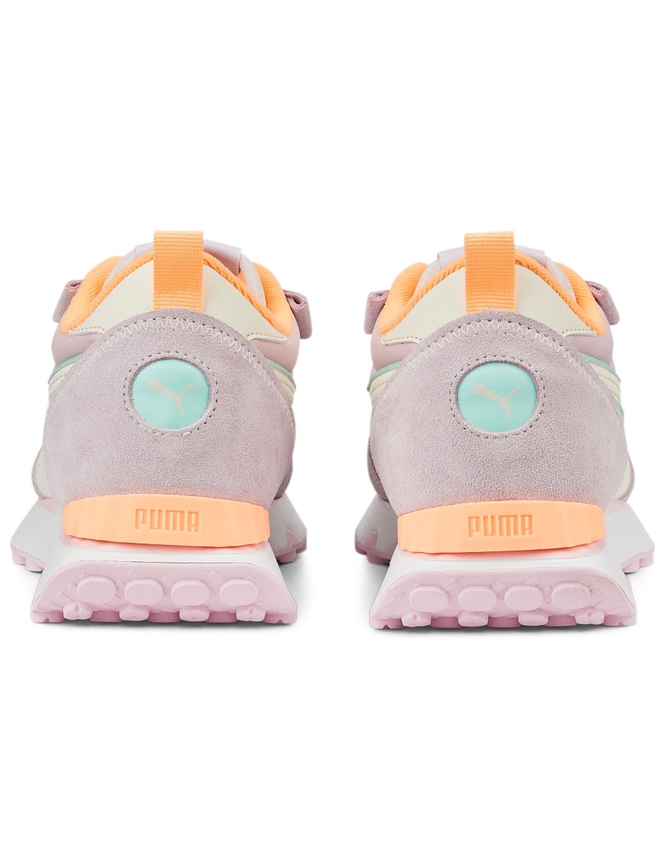 Tenis Rider Fv Vintage Wns para mujer 5