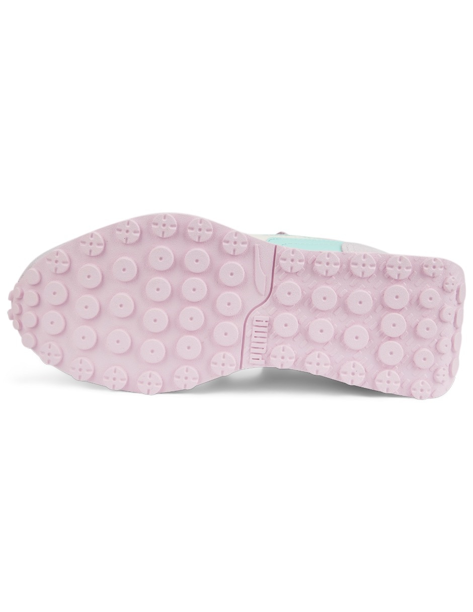 Tenis Rider Fv Vintage Wns para mujer