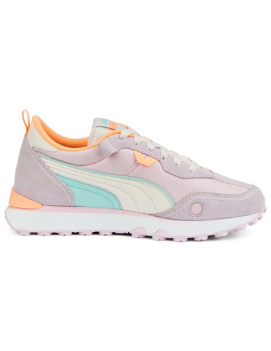 Tenis Rider Fv Vintage Wns para mujer