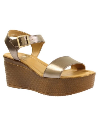 Sandalia para mujer