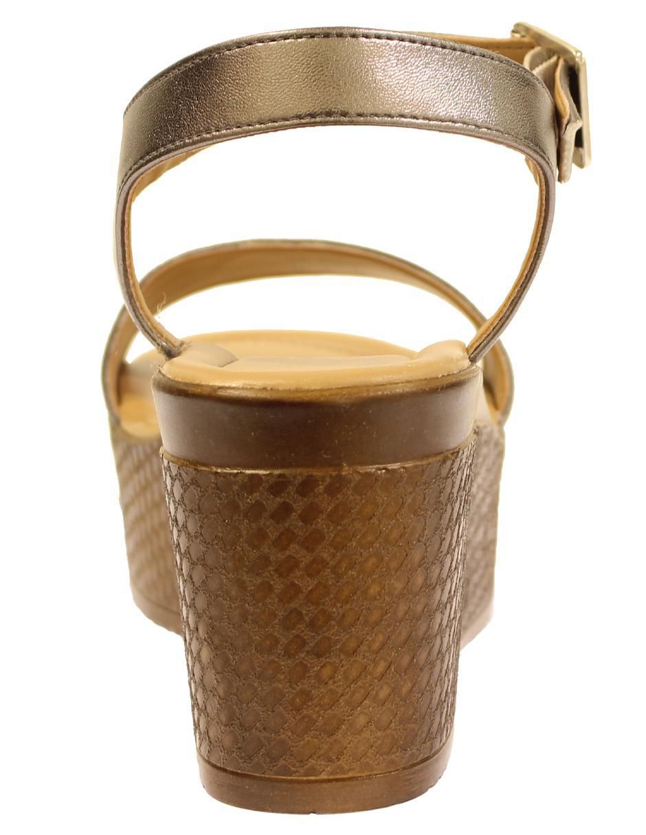 Sandalia para mujer