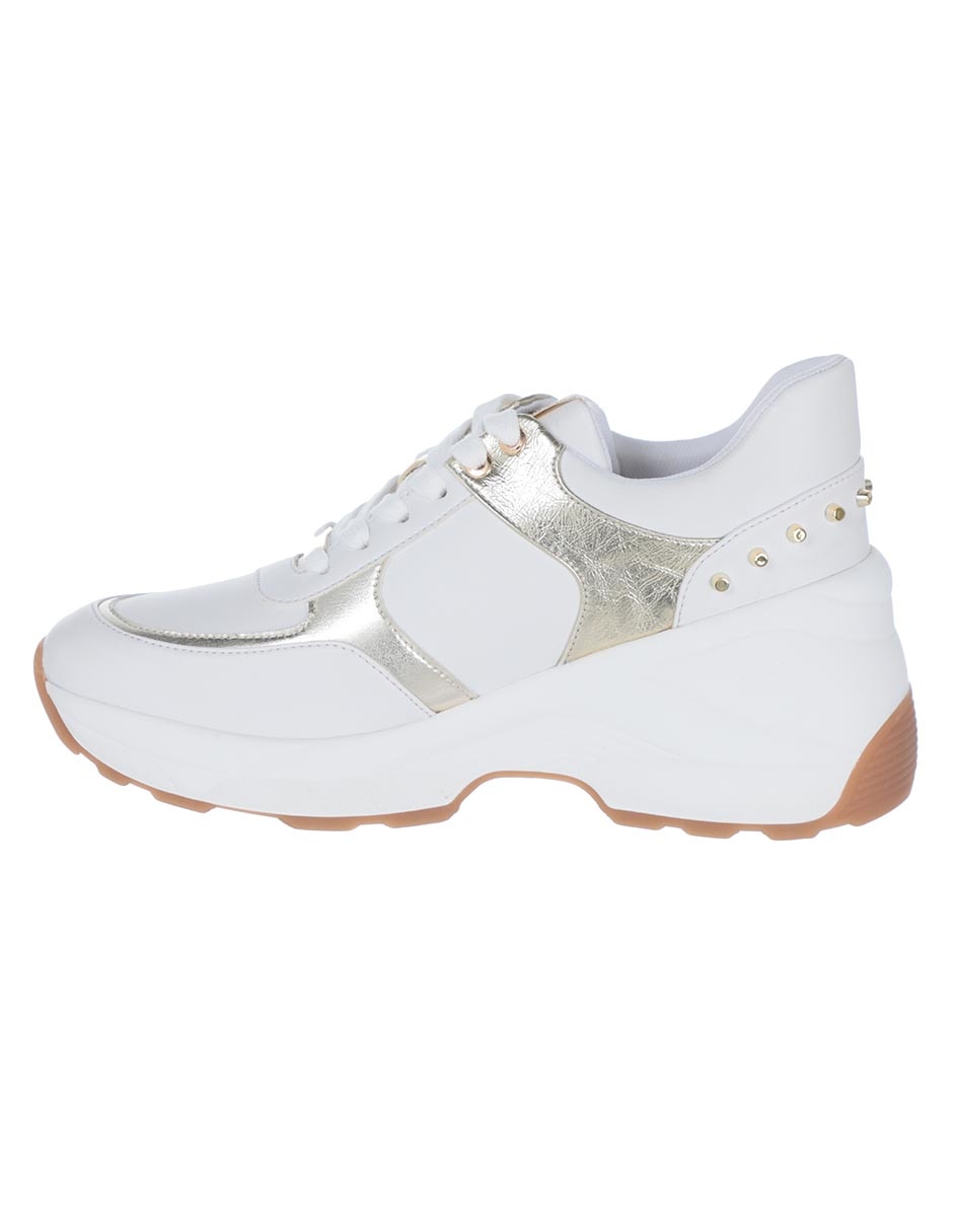 Tenis para mujer 4