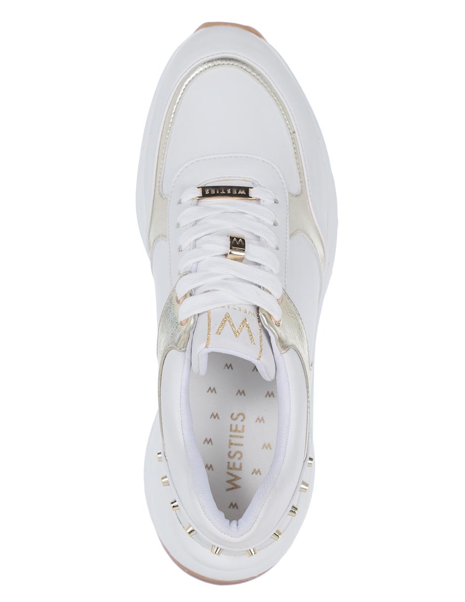 Tenis para mujer 5