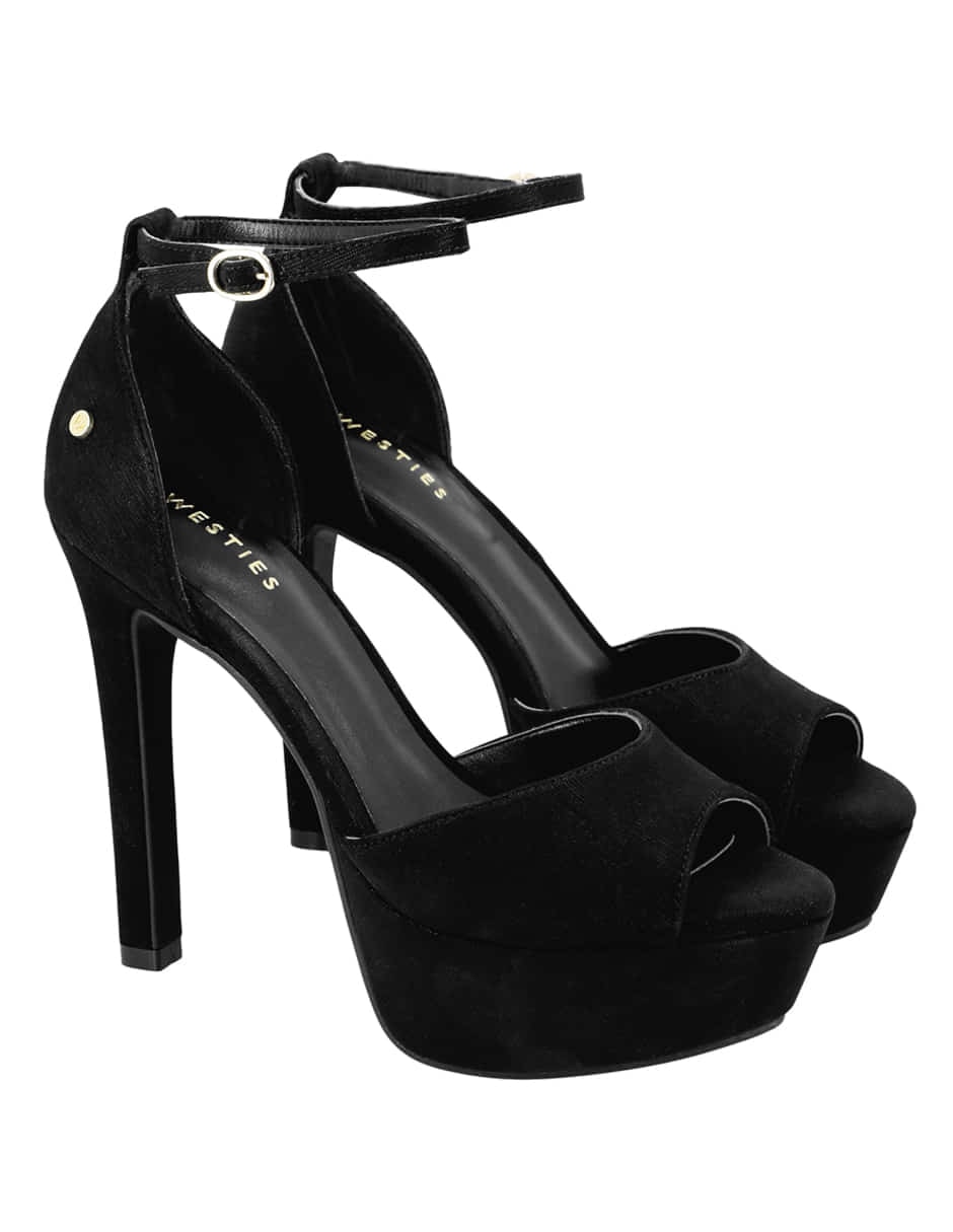 Sandalia para mujer 17