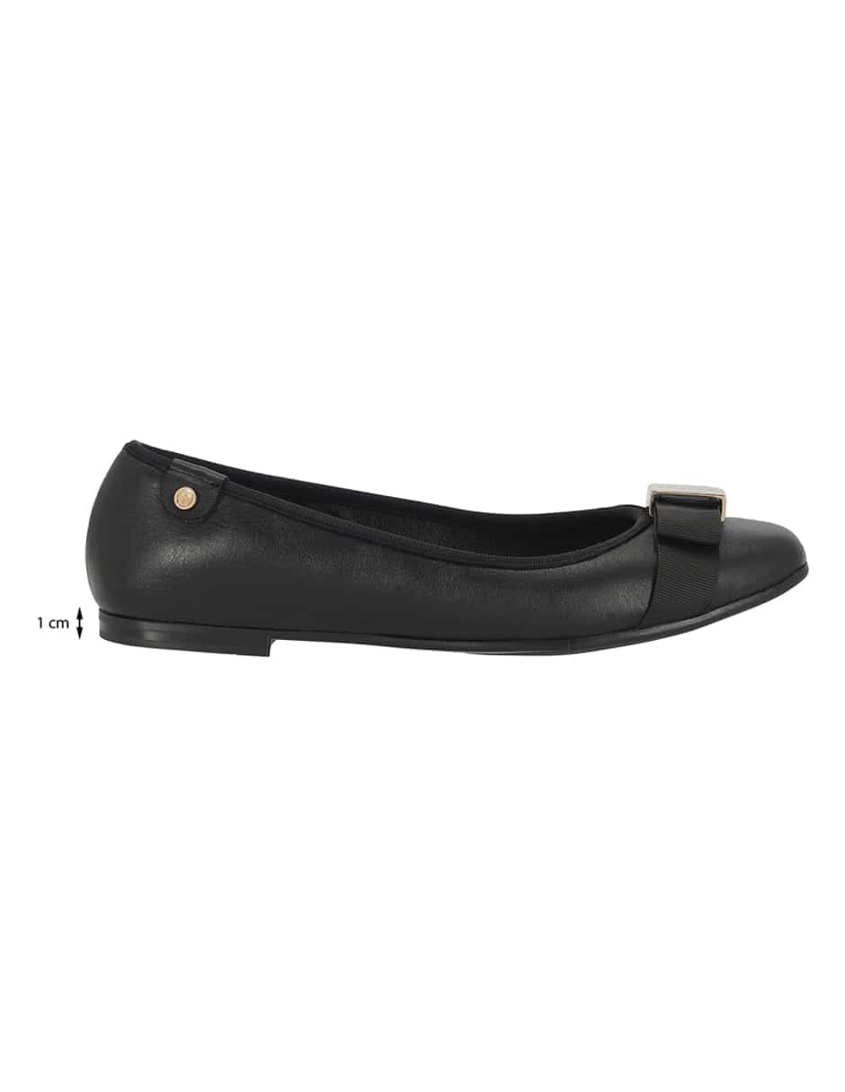 Balerina Westies para mujer