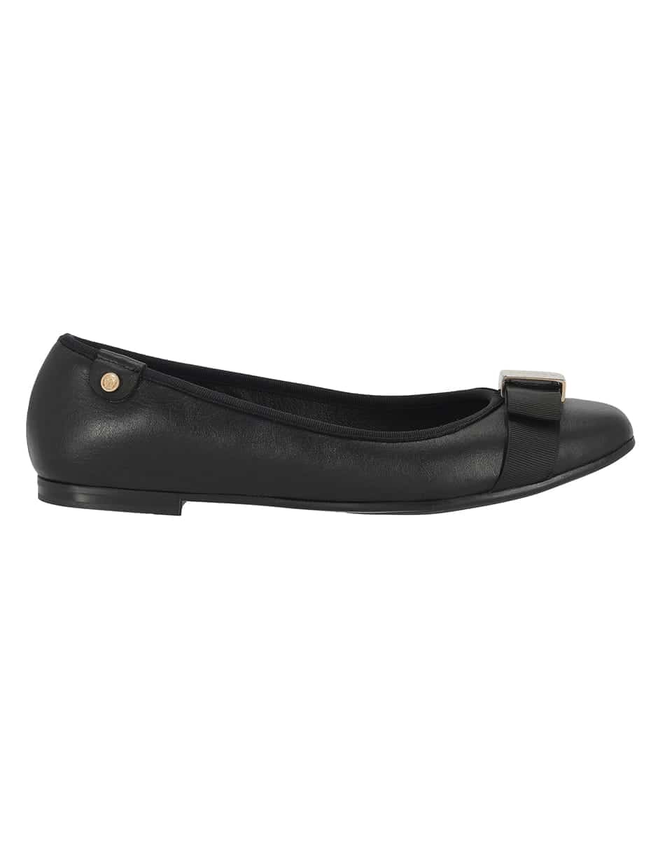 Balerina Westies para mujer