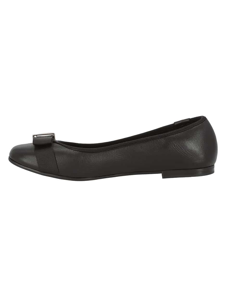 Balerina Westies para mujer