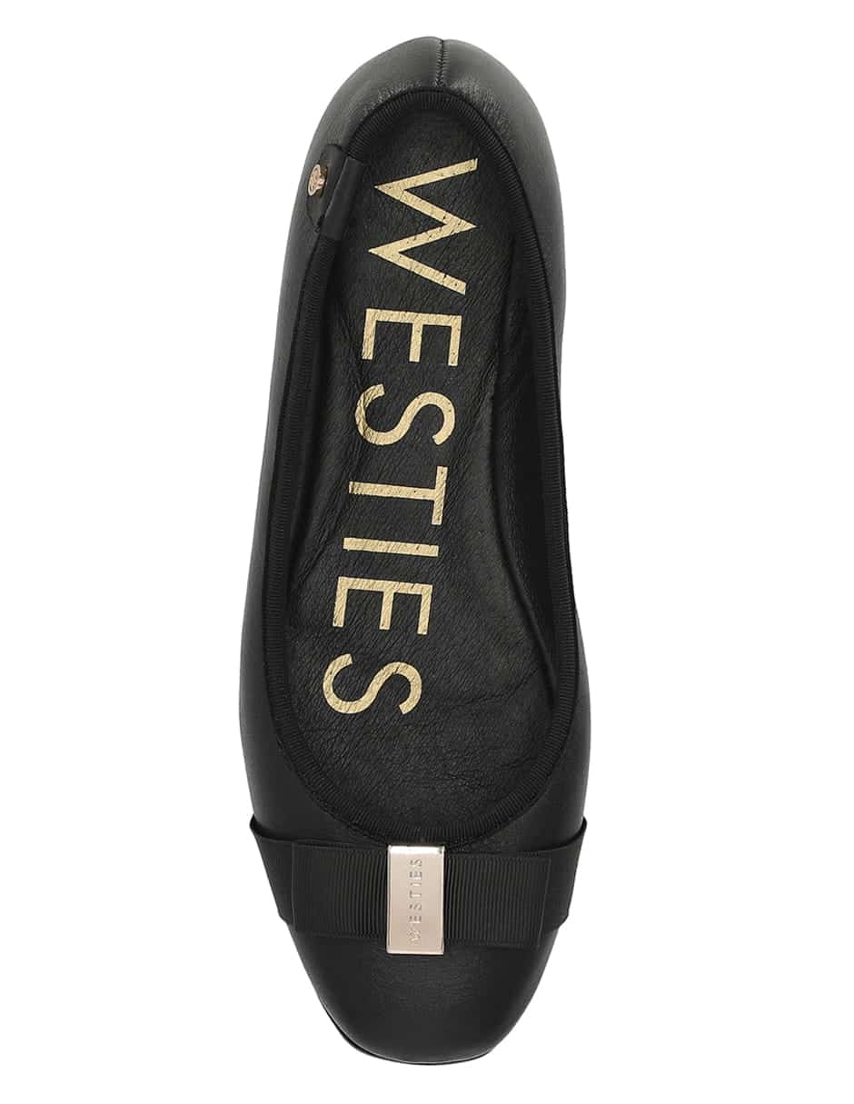 Balerina Westies para mujer