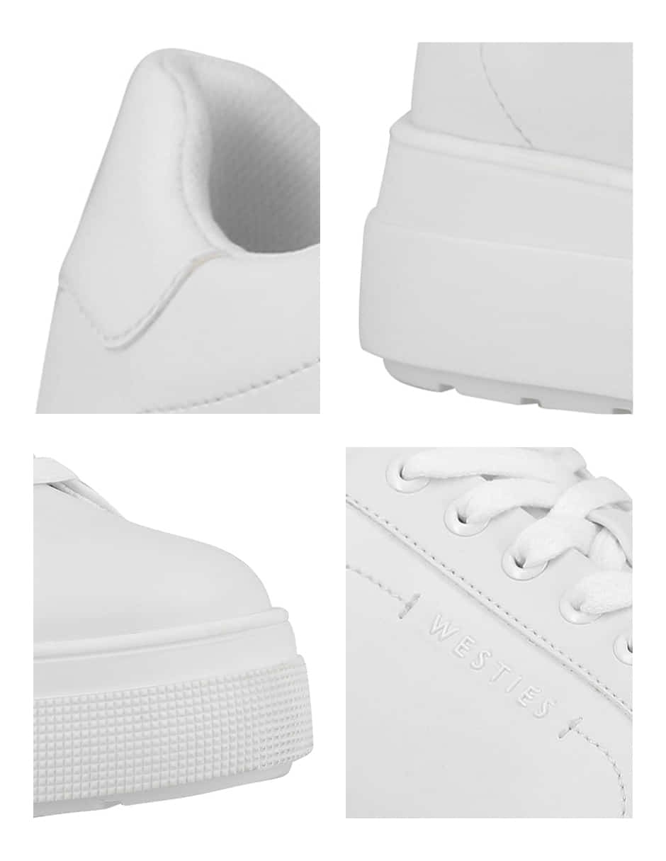 Tenis Wehummy para mujer 9