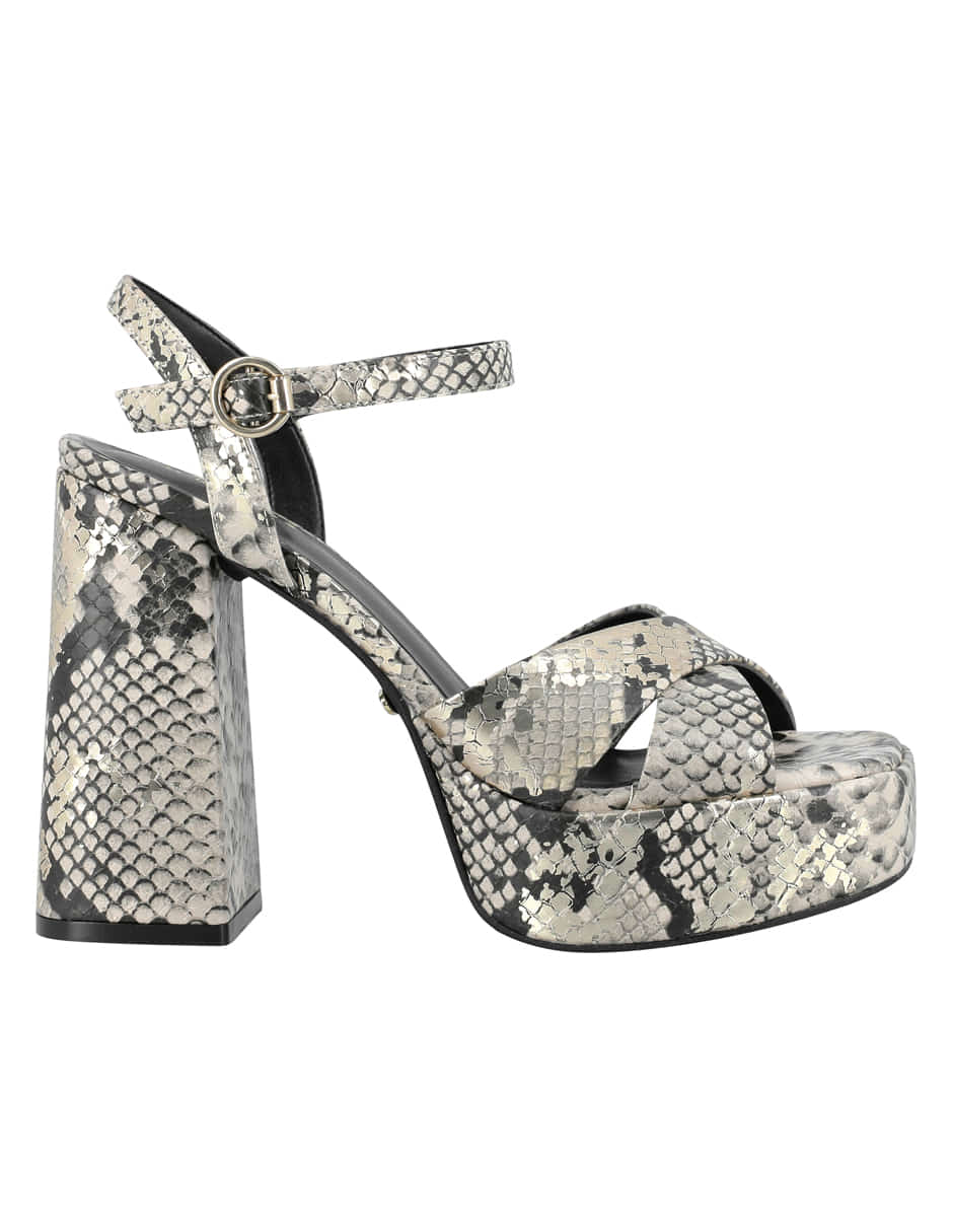 Sandalia para mujer 7