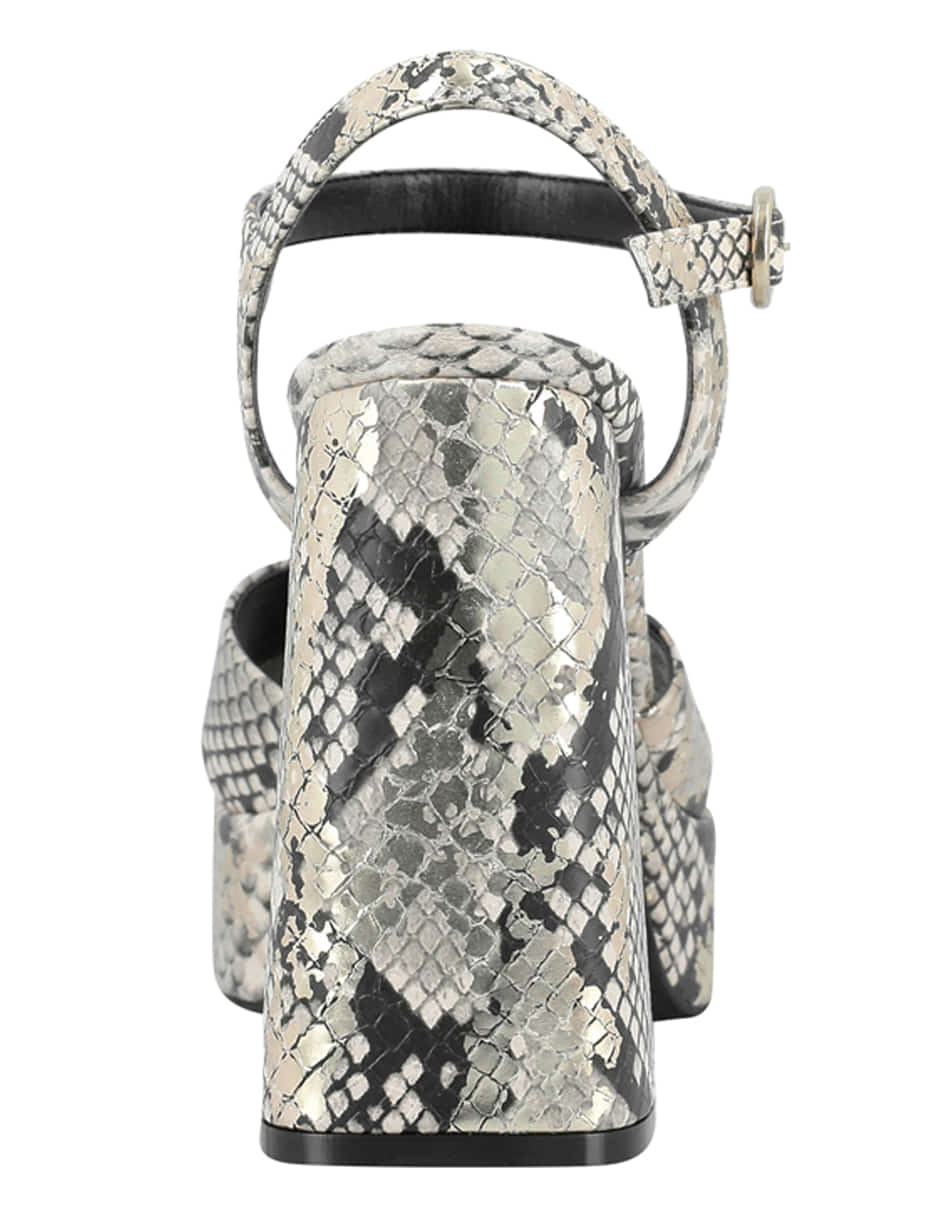 Sandalia para mujer 11