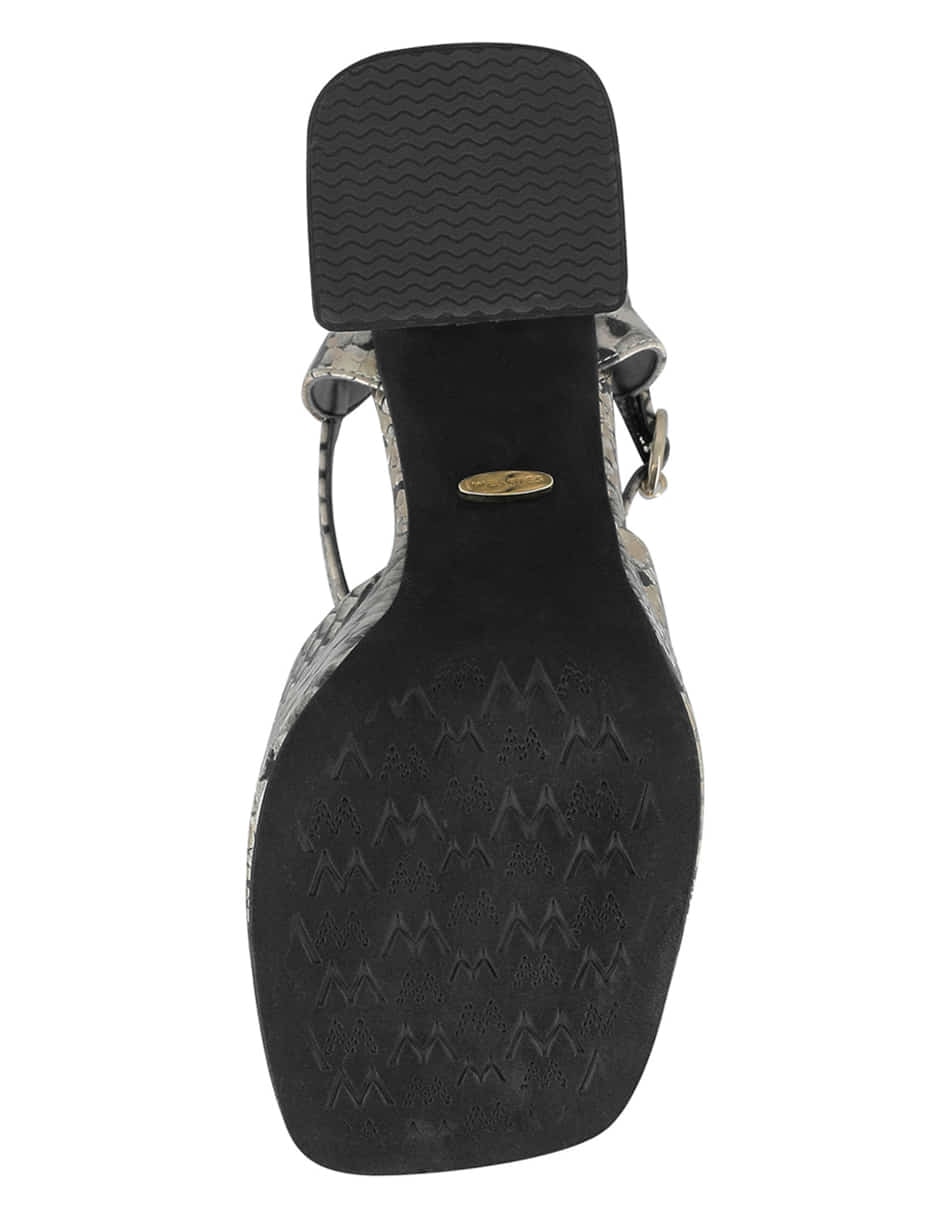 Sandalia para mujer 10