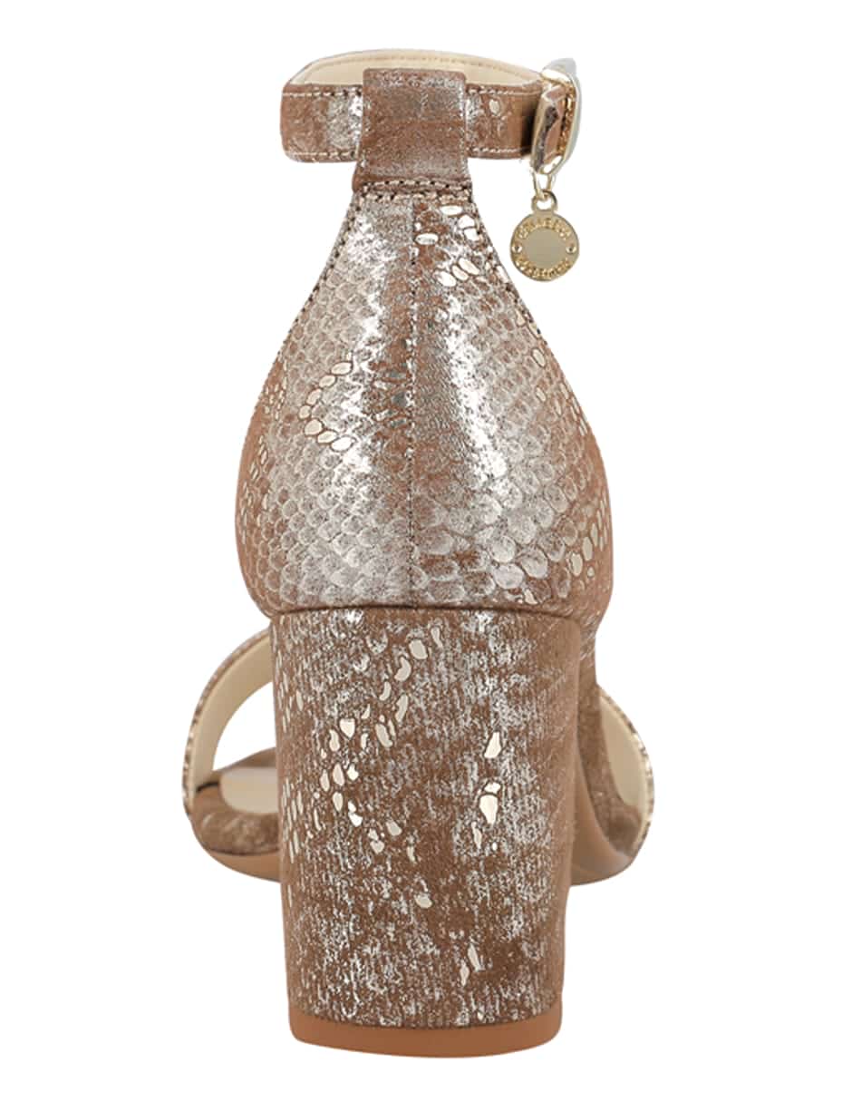 Sandalia para mujer 10