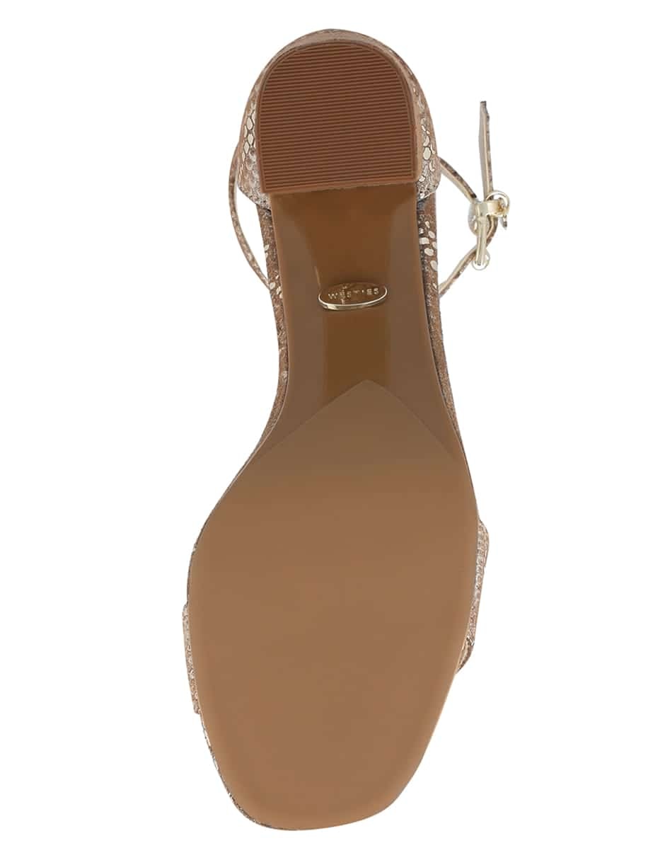 Sandalia para mujer