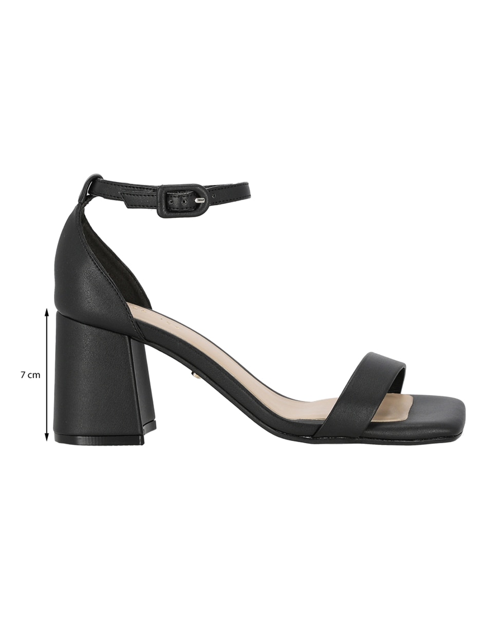 Sandalia para mujer 11
