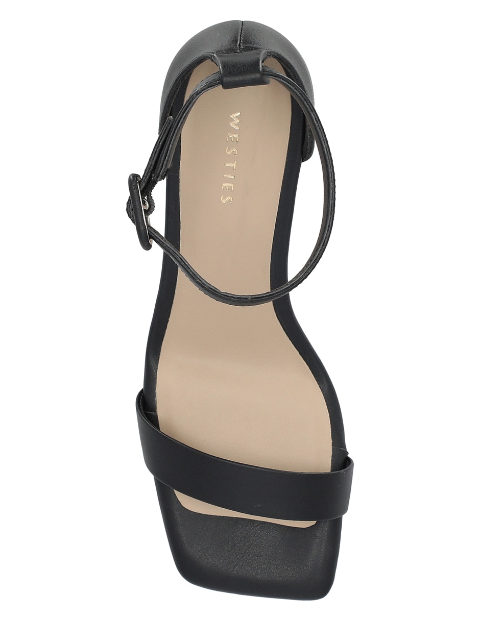 Sandalia para mujer 7