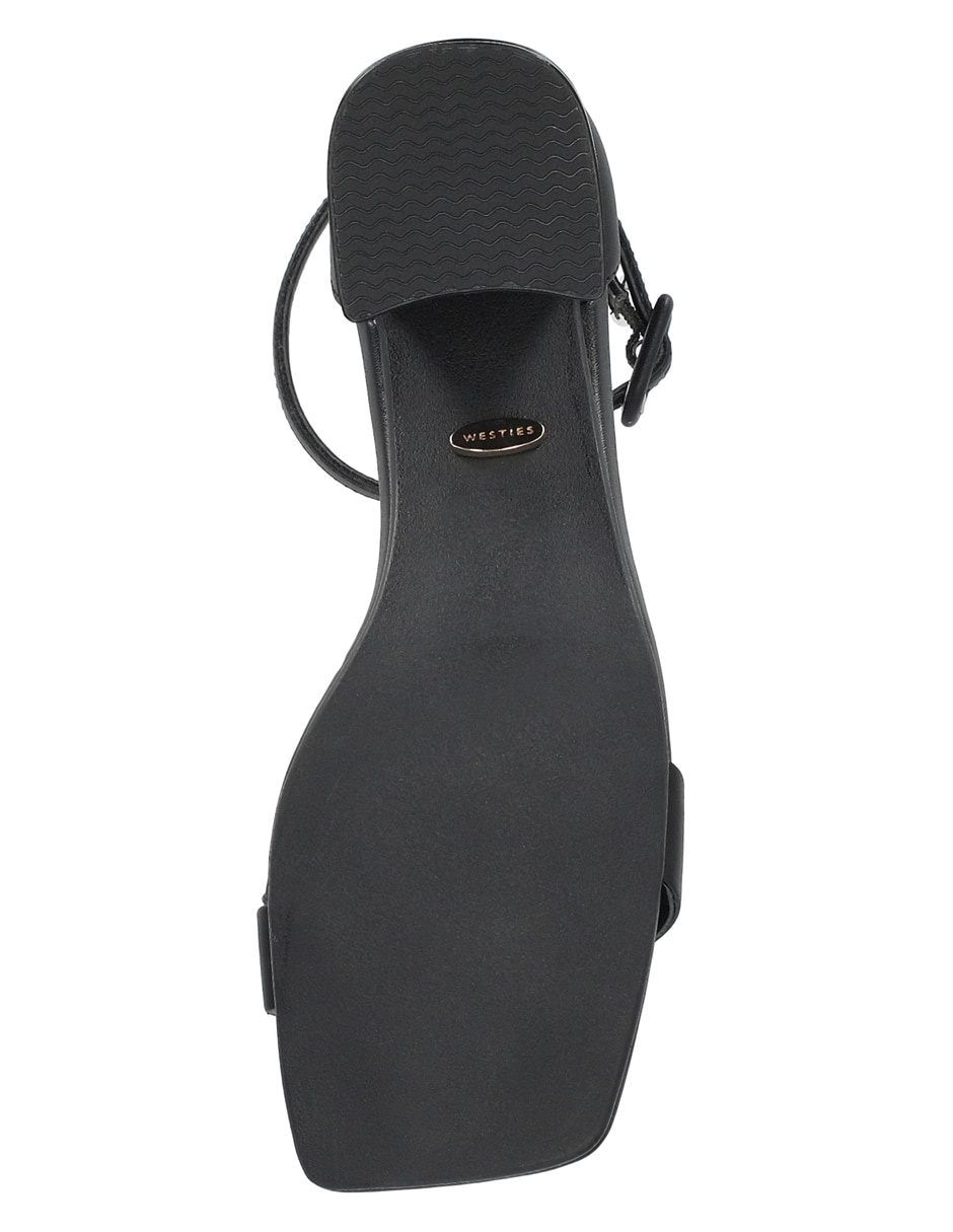 Sandalia para mujer 9