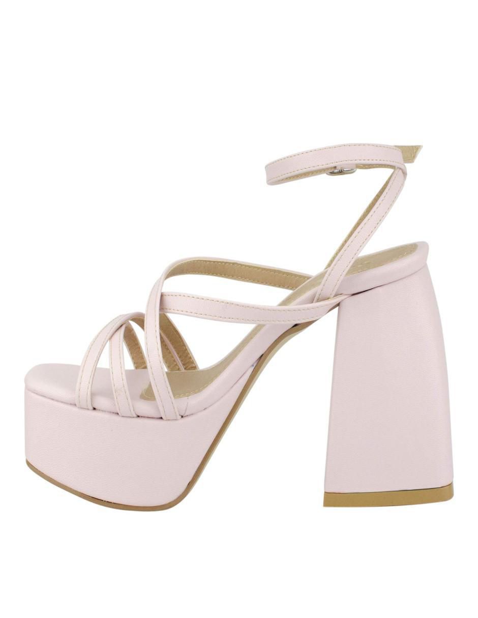 Sandalia para mujer 4
