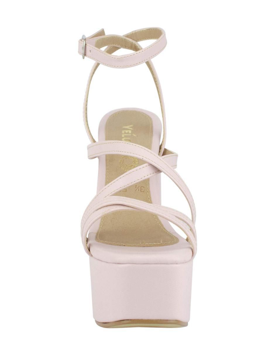 Sandalia para mujer 3
