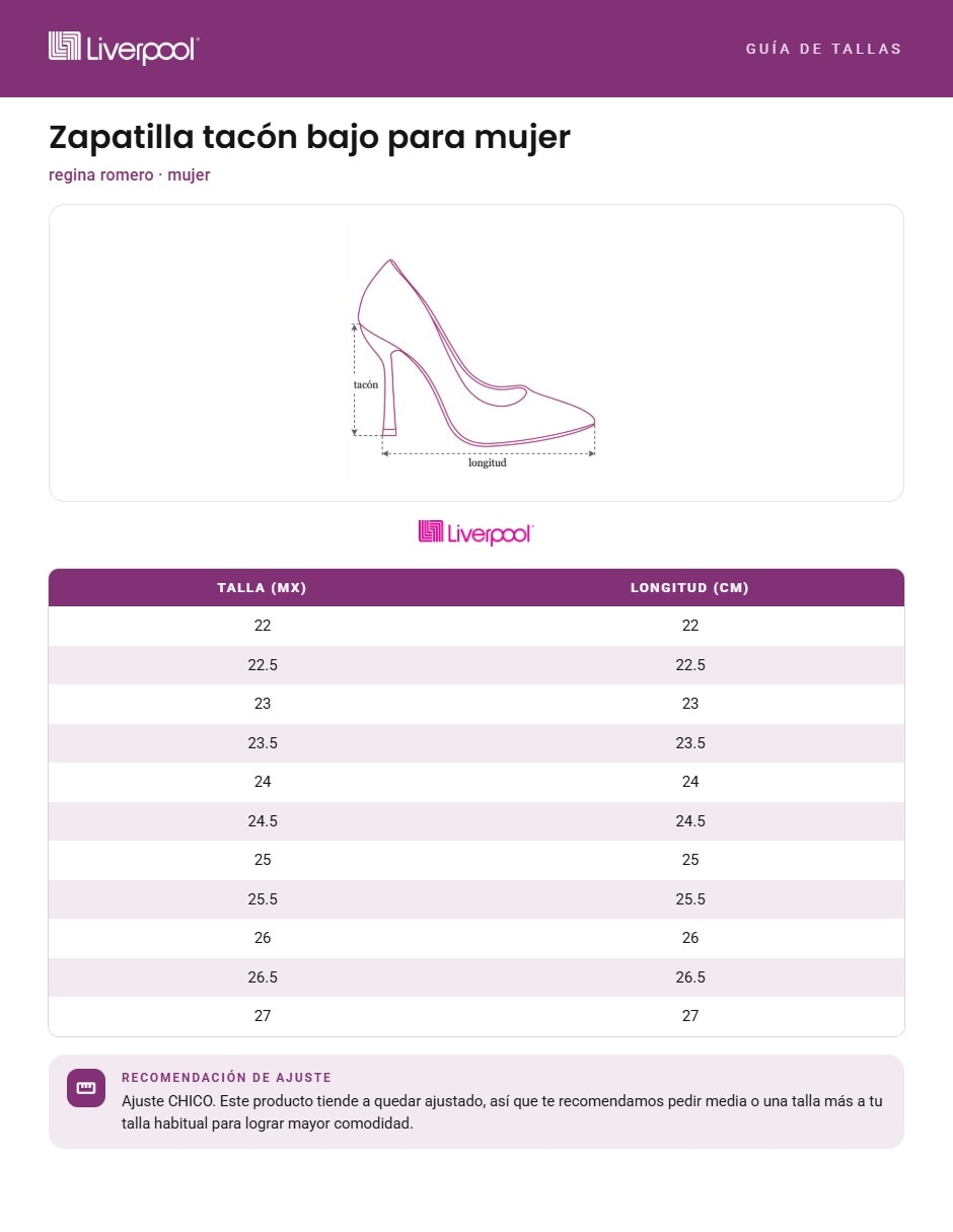 Zapatilla de piel 6