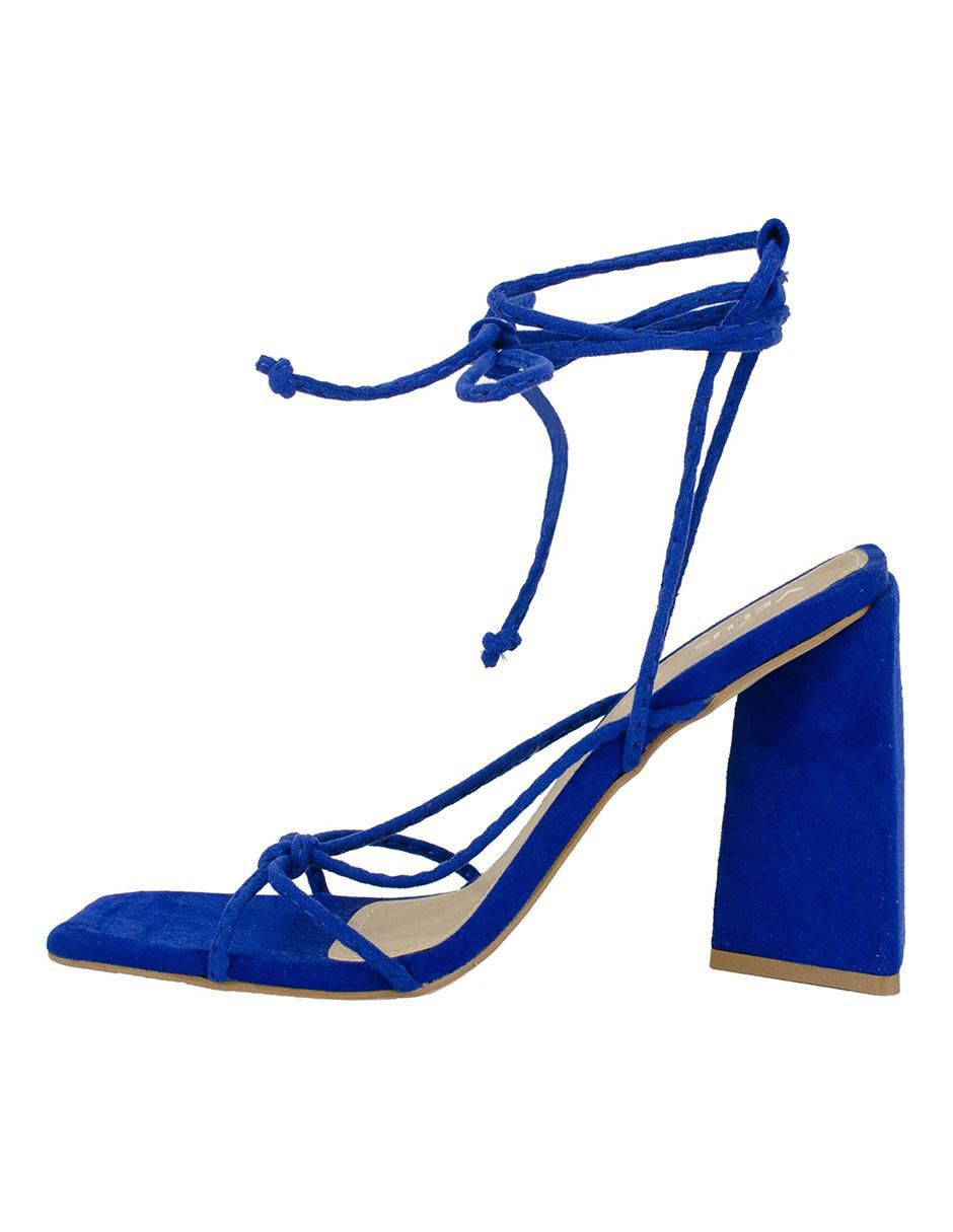 Sandalia para mujer 4