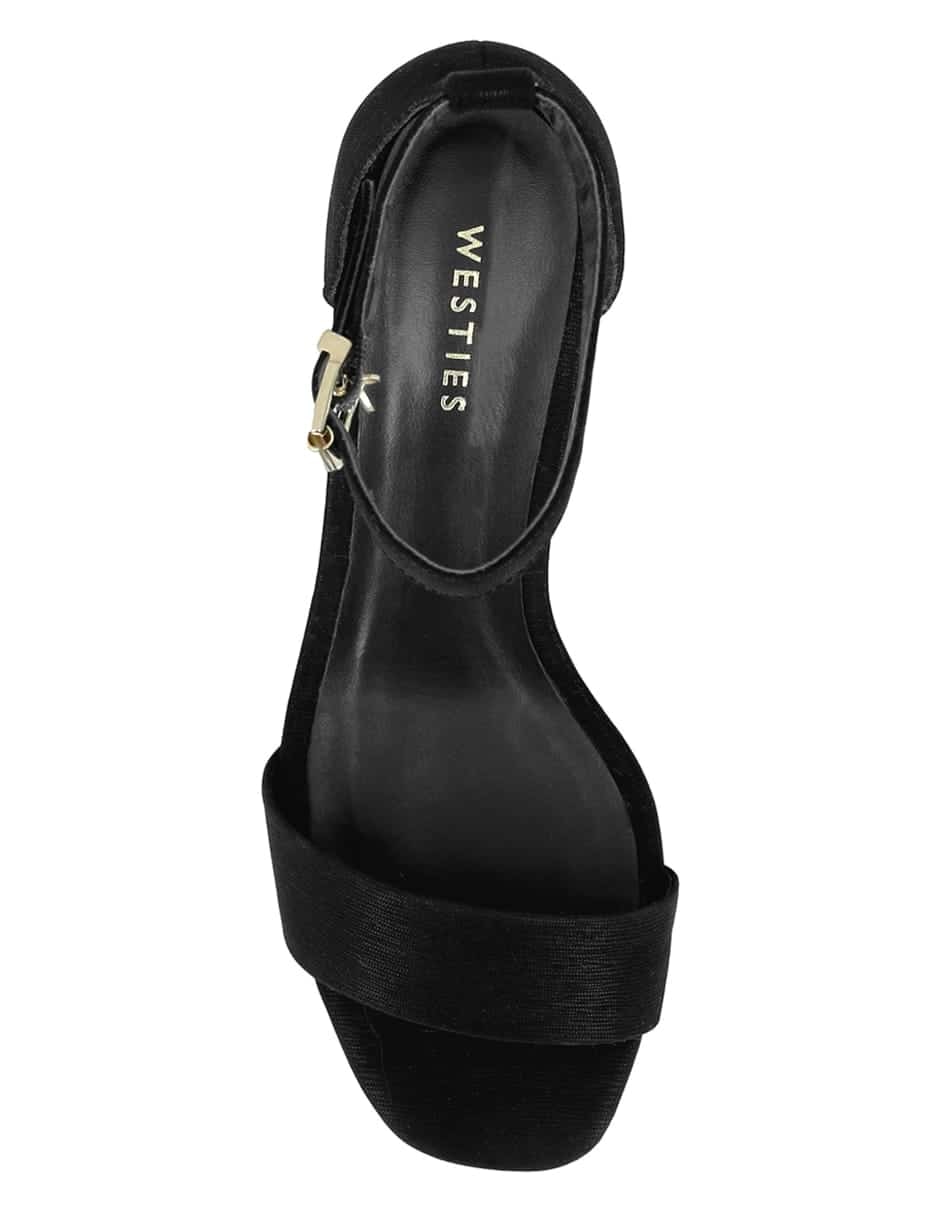 Sandalia para mujer 7