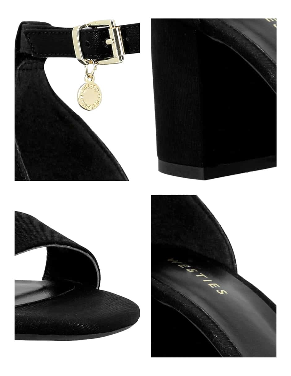 Sandalia para mujer 5